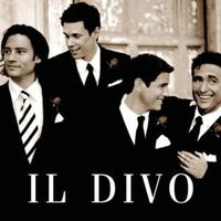 Everytime I Look At You - Il Divo