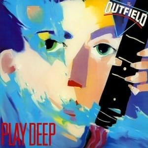 Everytime you cry - The outfield