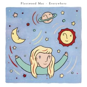 Everywhere - Fleetwood mac