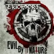 Evil by Nature ft. Corpsegrinder - Ektomorf