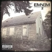 Evil Twin - Eminem