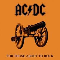 Evil walks - Ac/dc