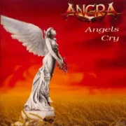 Evil warning - Angra