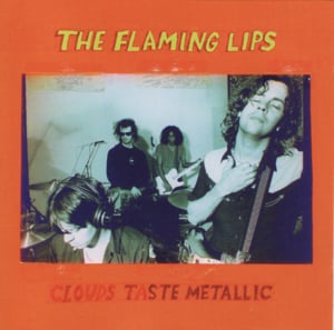 Evil will prevail - The flaming lips