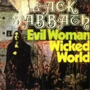 Evil woman - Black sabbath