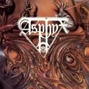 Evocation - Asphyx