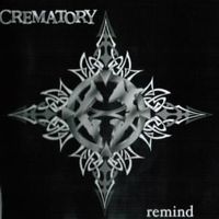 Ewigkeit - Crematory