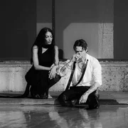 Ex ft. Elodie - Irama