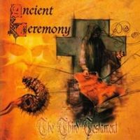 Ex insula angelorum - Ancient ceremony