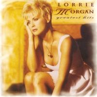 Except for monday - Lorrie morgan