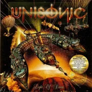 Exceptional - Unisonic