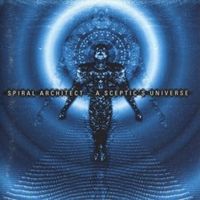 Excessit - Spiral architect