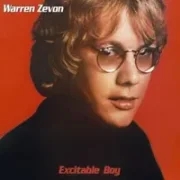 Excitable boy - Warren zevon