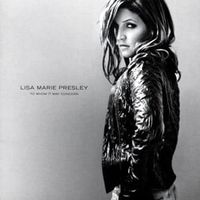 Excuse me - Lisa marie presley