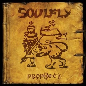 Execution style - Soulfly