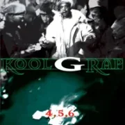 Executioner style - Kool g. rap