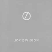 Exercise one - Joy division