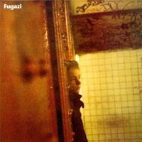 Exit only - Fugazi