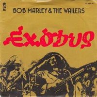 Exodus - Bob marley & the wailers