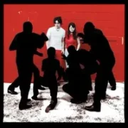 Expecting - The white stripes