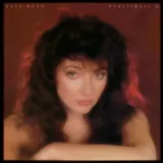 Experiment iv - Kate bush