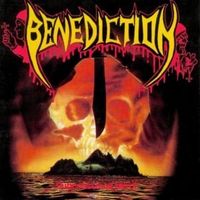 Experimental stage - Benediction