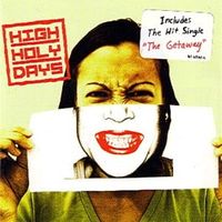 Explain it away - High holy days