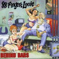 Explanation - 88 fingers louie