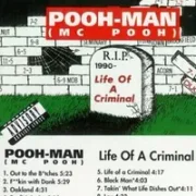 Explicit lyrics - Pooh man