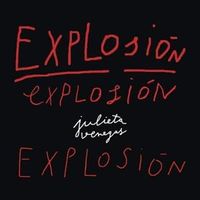 Explosión - Julieta Venegas