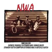 Express Yourself - N.w.a