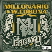 Éxtasis ft. Cartel de Santa - Millonario