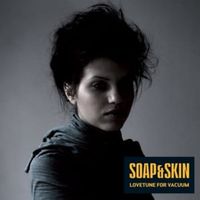 Extinguish me - Soap & skin