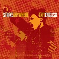 Extinguish - Strike anywhere