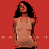 Extra smooth - Aaliyah