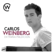 Extraña Maldición - Carlos Weinberg