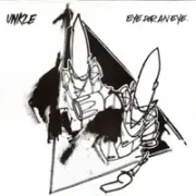 Eye for an eye - Unkle