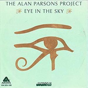 Eye in the sky - The alan parson project