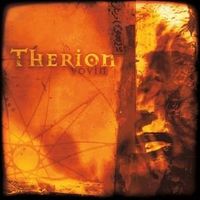 Eye of shiva - Therion