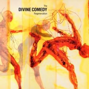 Eye of the needle - The divine comedy