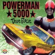 Eye out - Powerman 5000