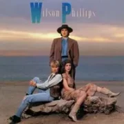 Eyes like twins - Wilson phillips