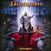 Eyes of the world - Dionysus