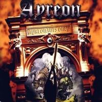 Eyes of time - Ayreon