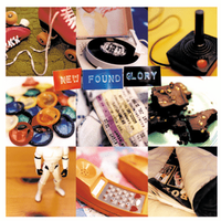 Eyesore - New found glory