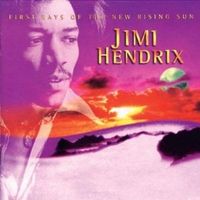 Ezy ryder - Jimi hendrix