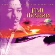 Ezy ryder - Jimi hendrix