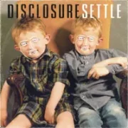 F For You - Disclosure