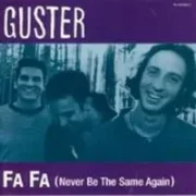 Fa fa - Guster