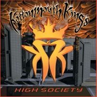 Face facts - Kottonmouth kings